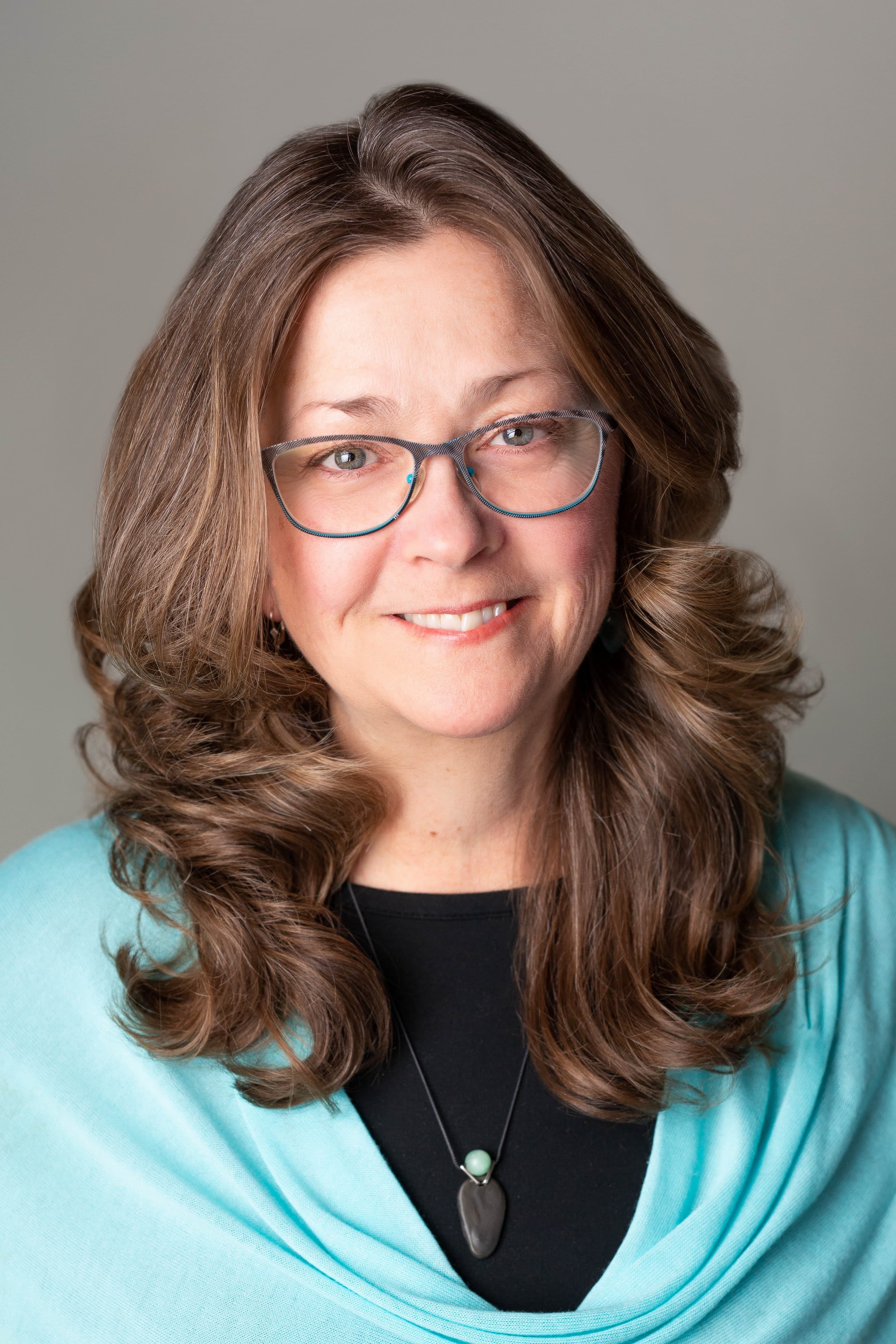 Brenda Butterfield, EdD, MSW, LMHC