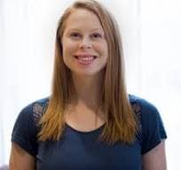 Dr. Briana Durand, DPT