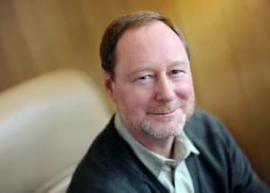 Jeffrey Morrison, MA, LMHC