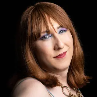 Lucie Fielding, PhD, MA, LMHC