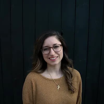 Lauren Milburn, BC-DMT, LMHC, LCPC