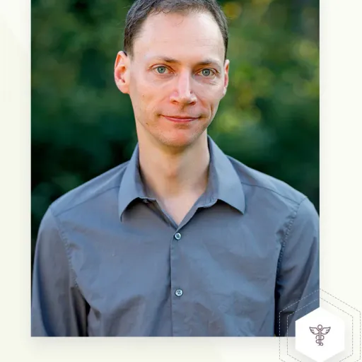 Dr. Peter H. Addy, PhD, LPC, LMHC